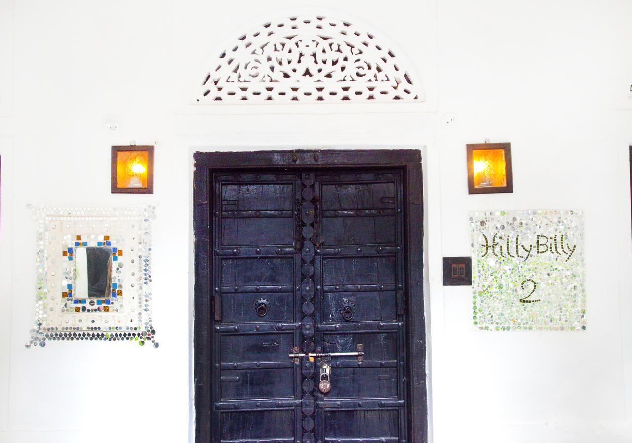 Inn Seventh Heaven Pushkar Dış mekan fotoğraf