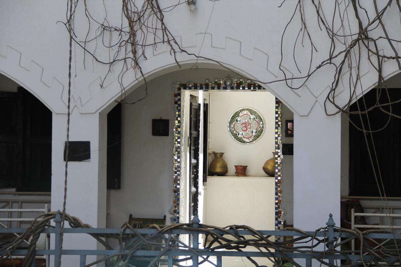 Inn Seventh Heaven Pushkar Dış mekan fotoğraf